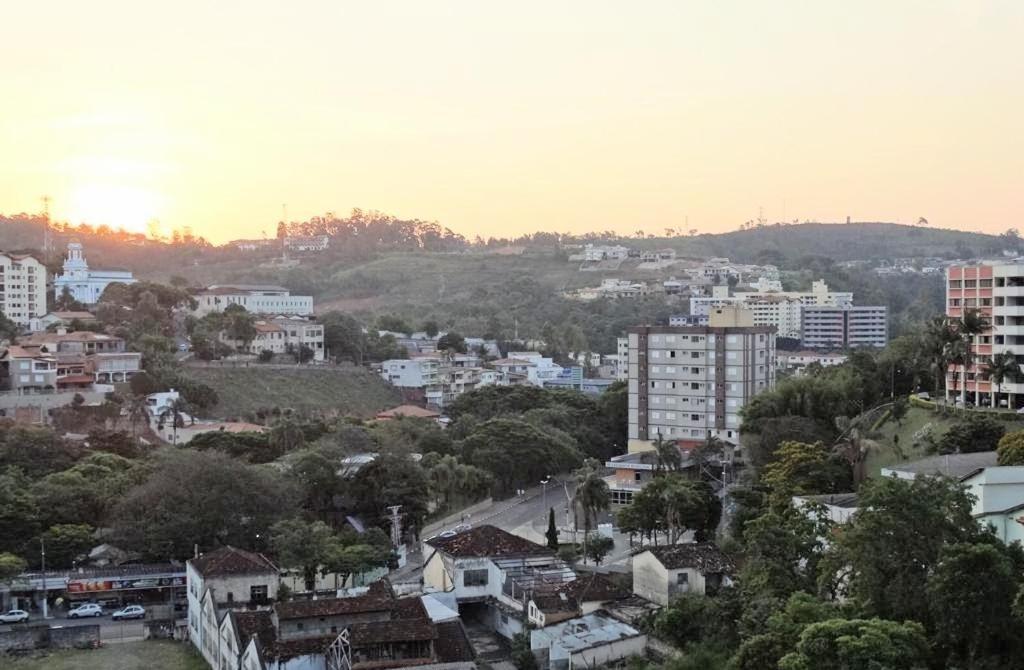 Recanto Dos Oliveiras Serra Negra (Sao Paulo) Exterior photo