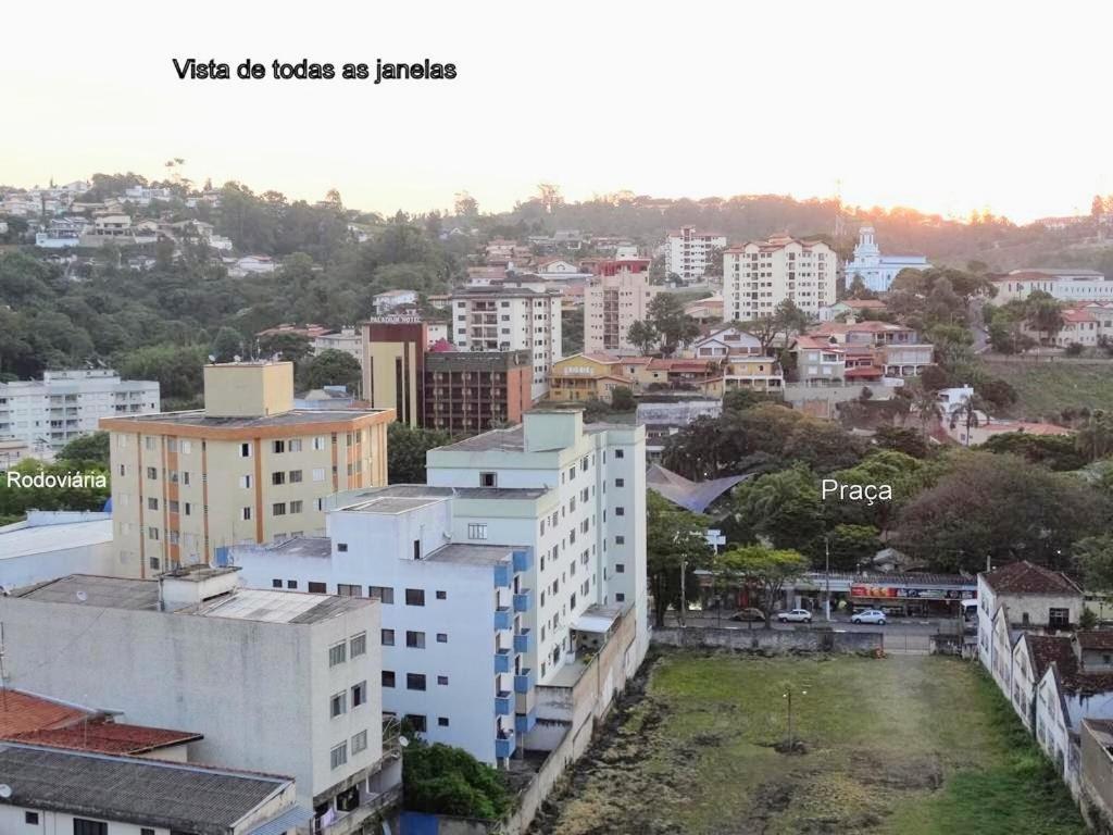 Recanto Dos Oliveiras Serra Negra (Sao Paulo) Exterior photo